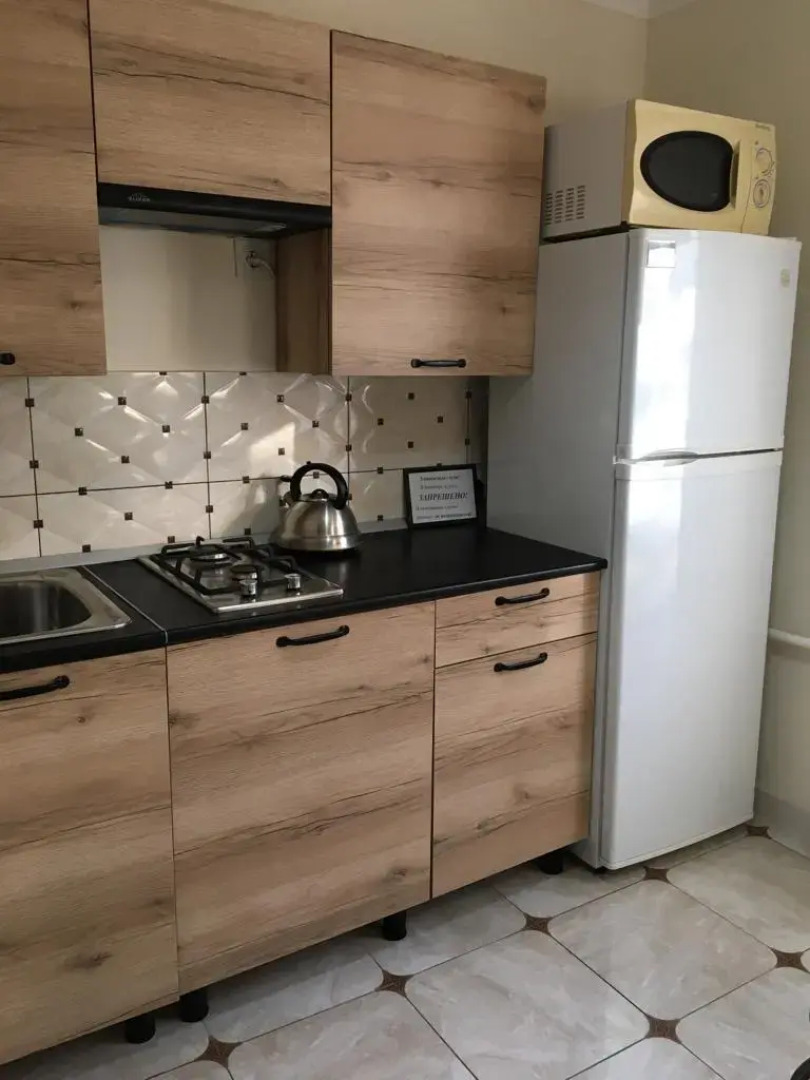 Квартира на улице Красноармейская, 53