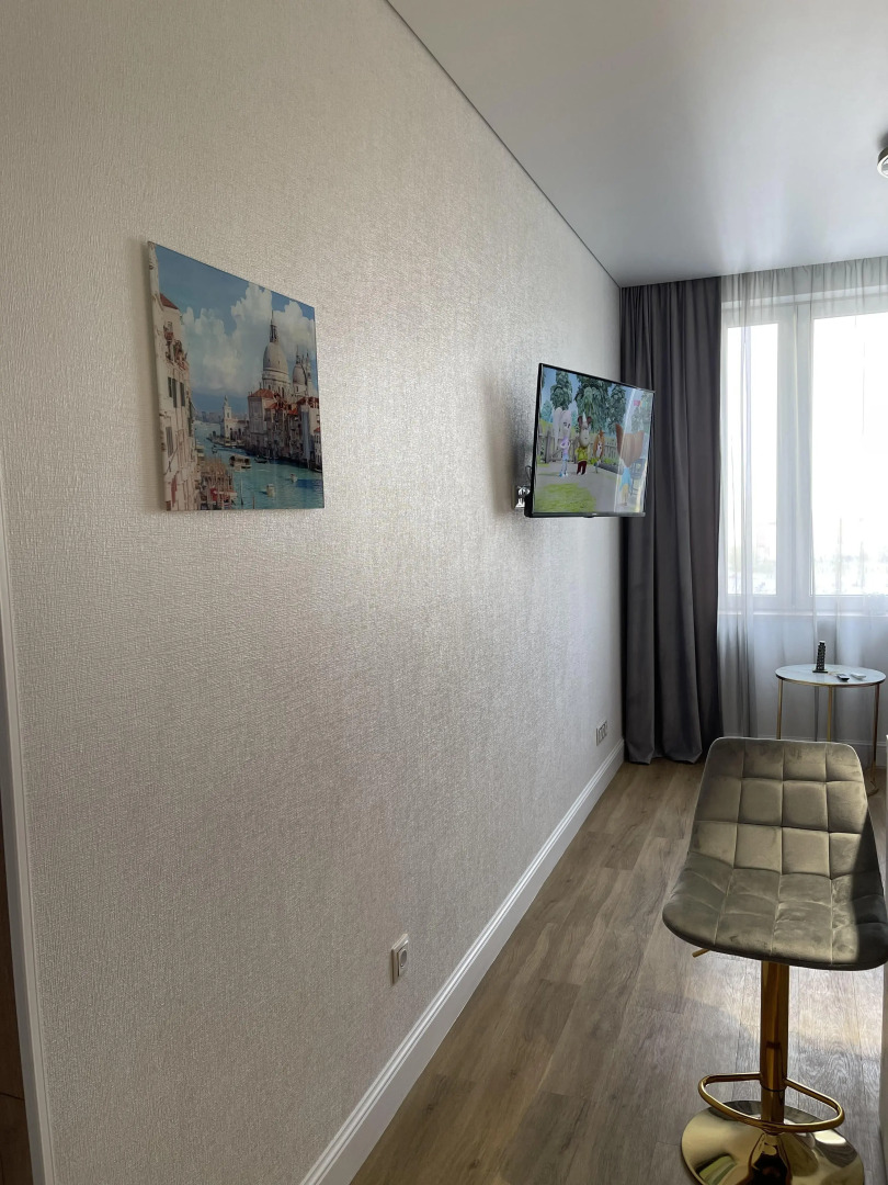 Апартаменты Маленькая Италия