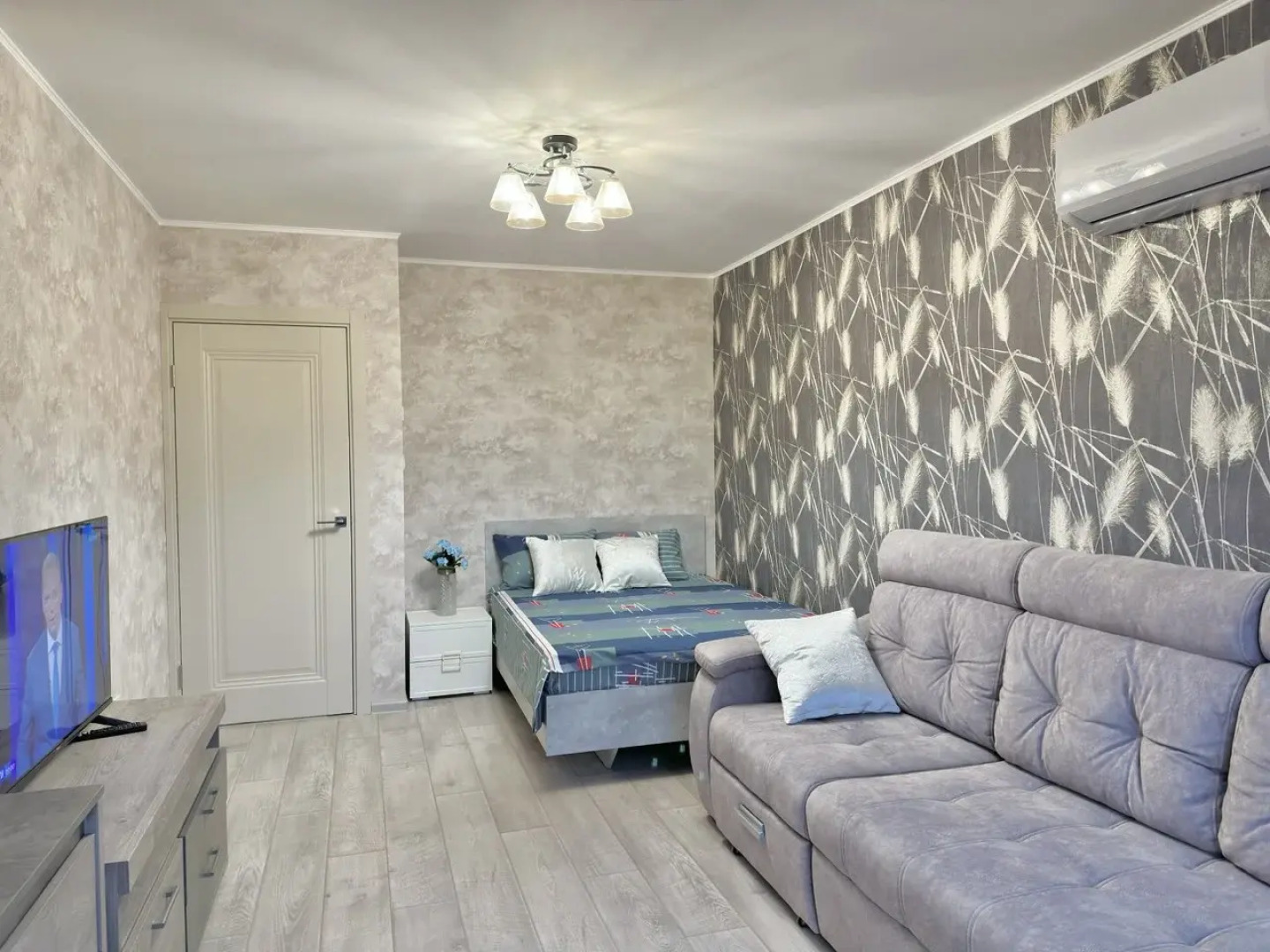 Квартира Уютно как дома на Юбилейной