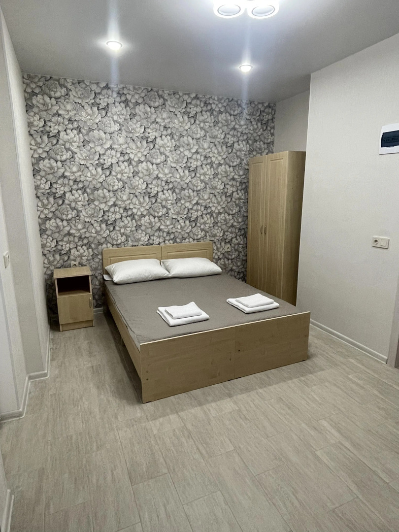 Гостевой дом Виктория плюс