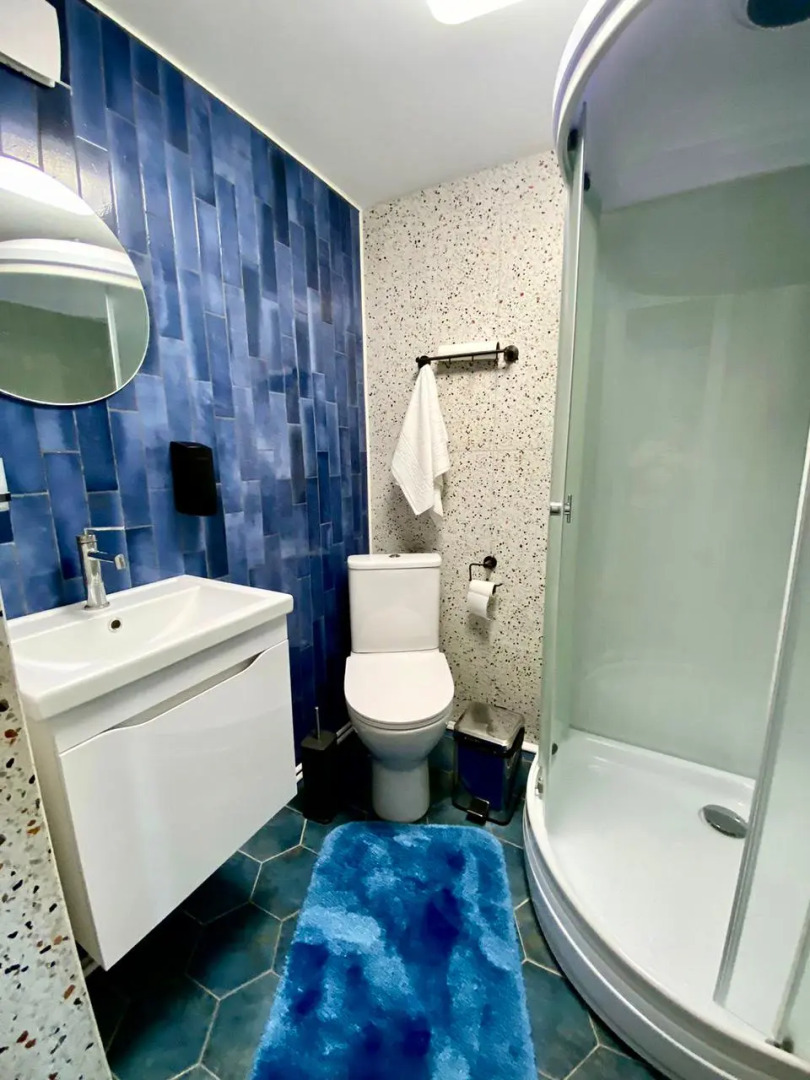 Отель Морской Клуб