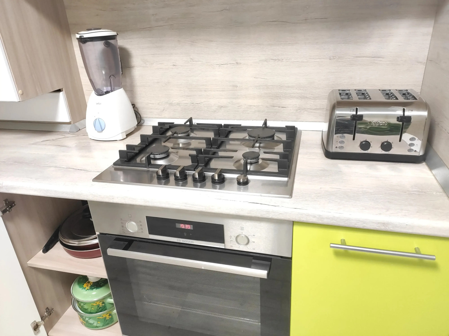 Апартаменты 95 м² - Супер-комфорт у стен Древнейшего монастыря