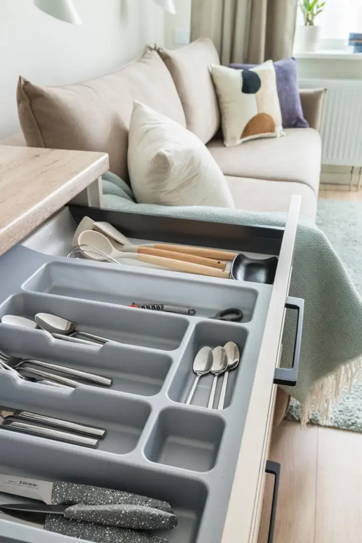 Квартира на Архитектора Данини 15 к2