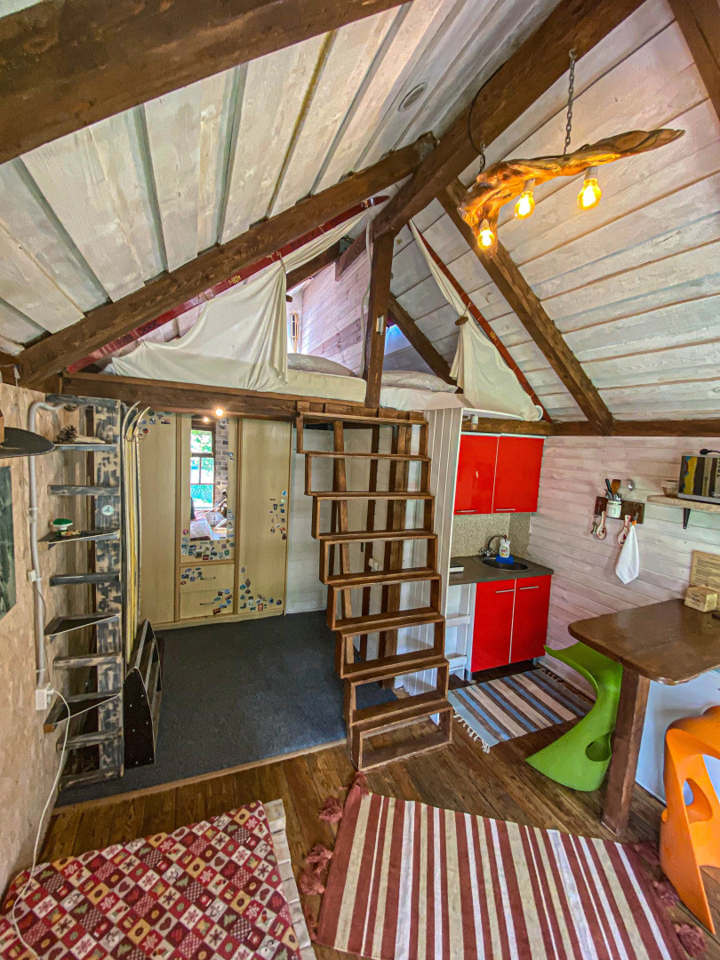 Гостевой Дом Студия