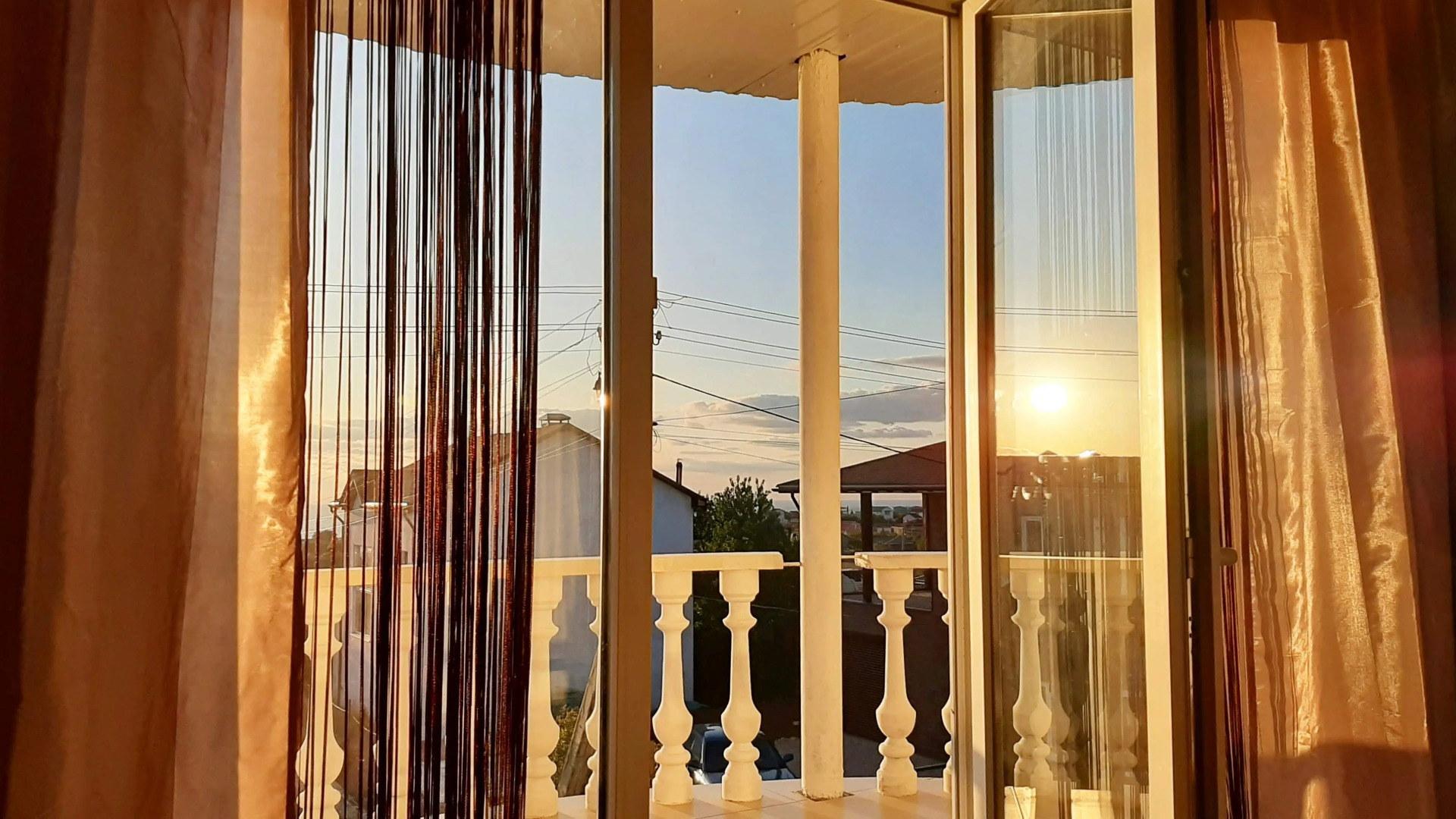 Гостевой дом Империал