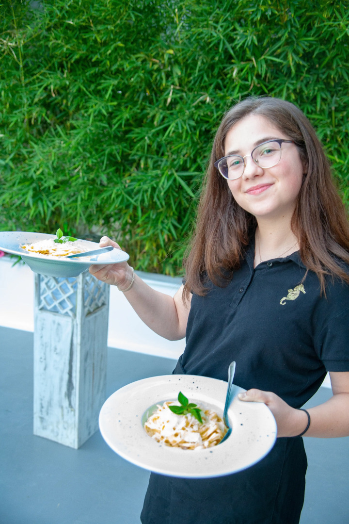 Отель Panorama Suites & Spa Adults Only