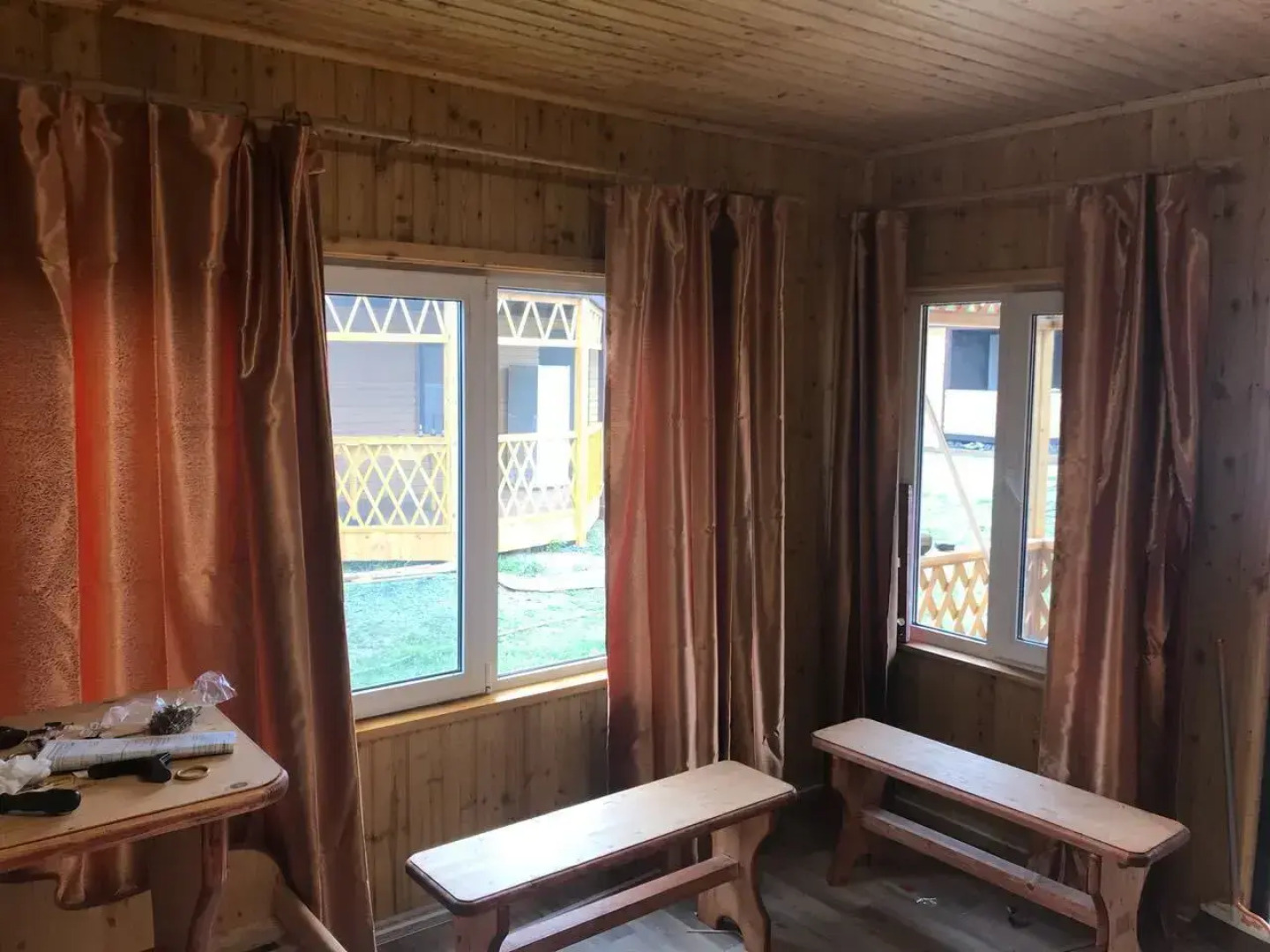 Частный дом Комфорт