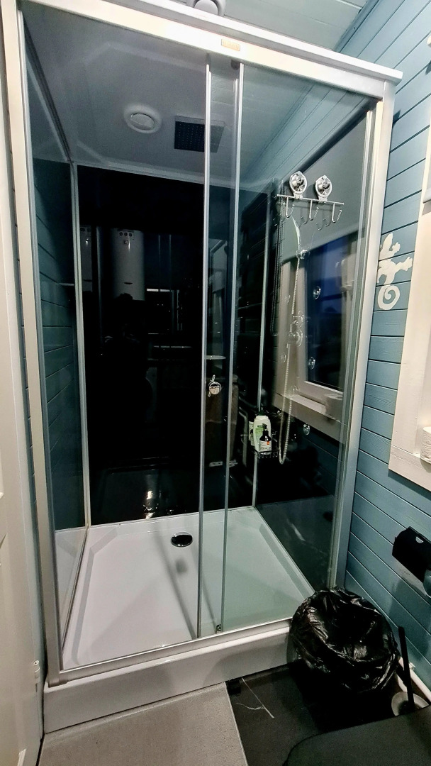 Частный дом Желтый Зал