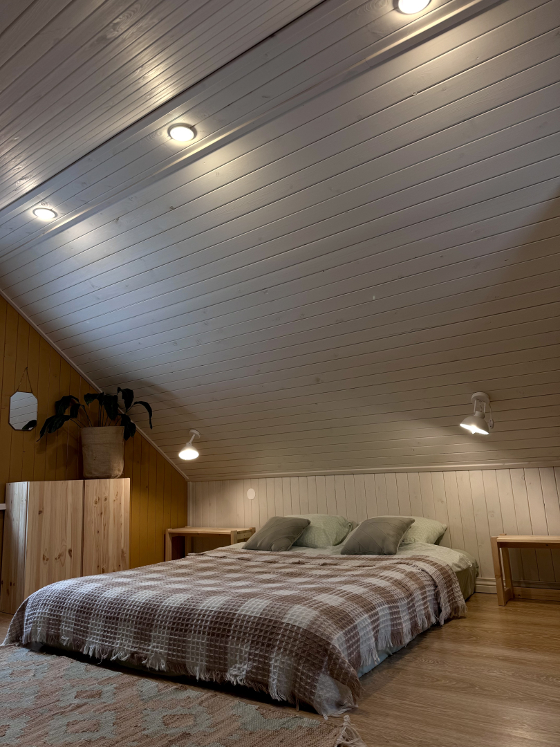 Гостевой дом Тайка Хаус