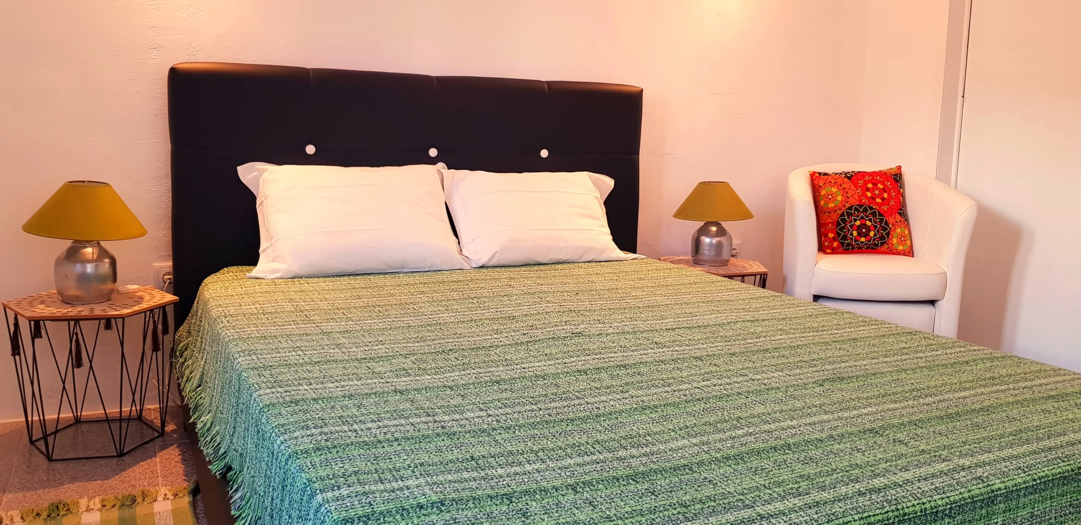 Мини-Отель Charme de Monsaraz II