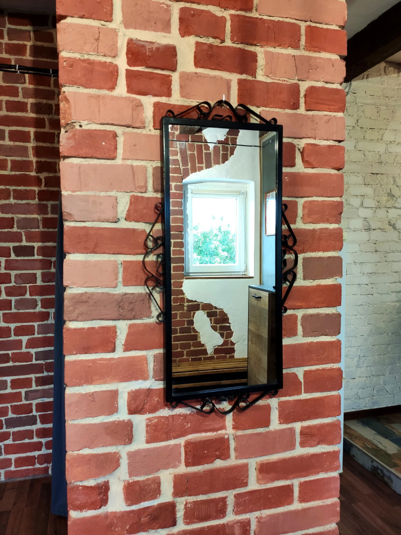 Апартаменты Мансарда Кранцер