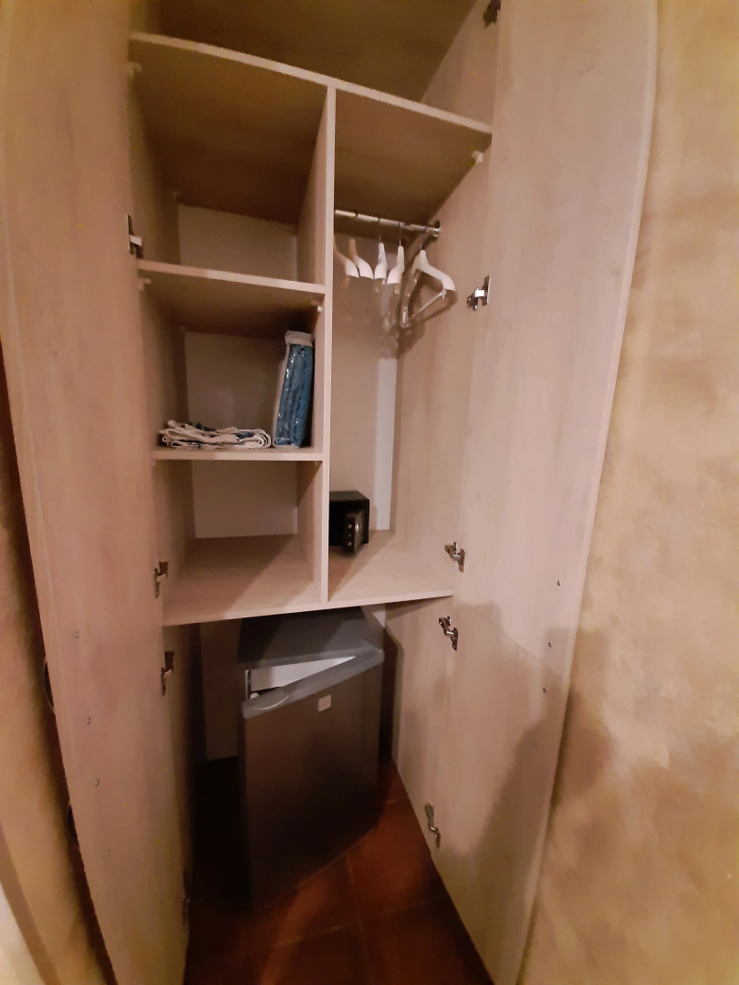 Меблированные комнаты Версаль