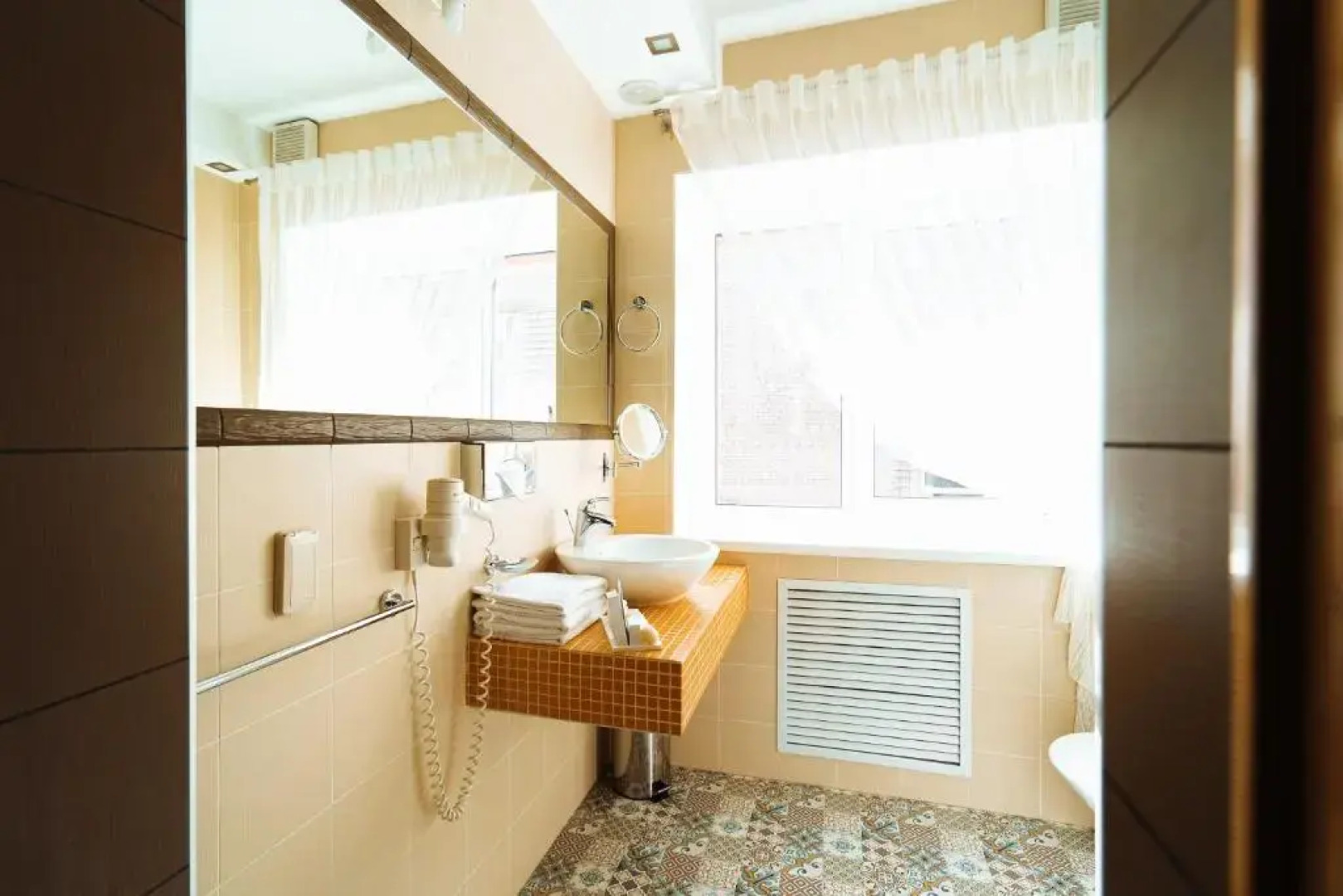 Бутик-Отель Grand Hotel Perm