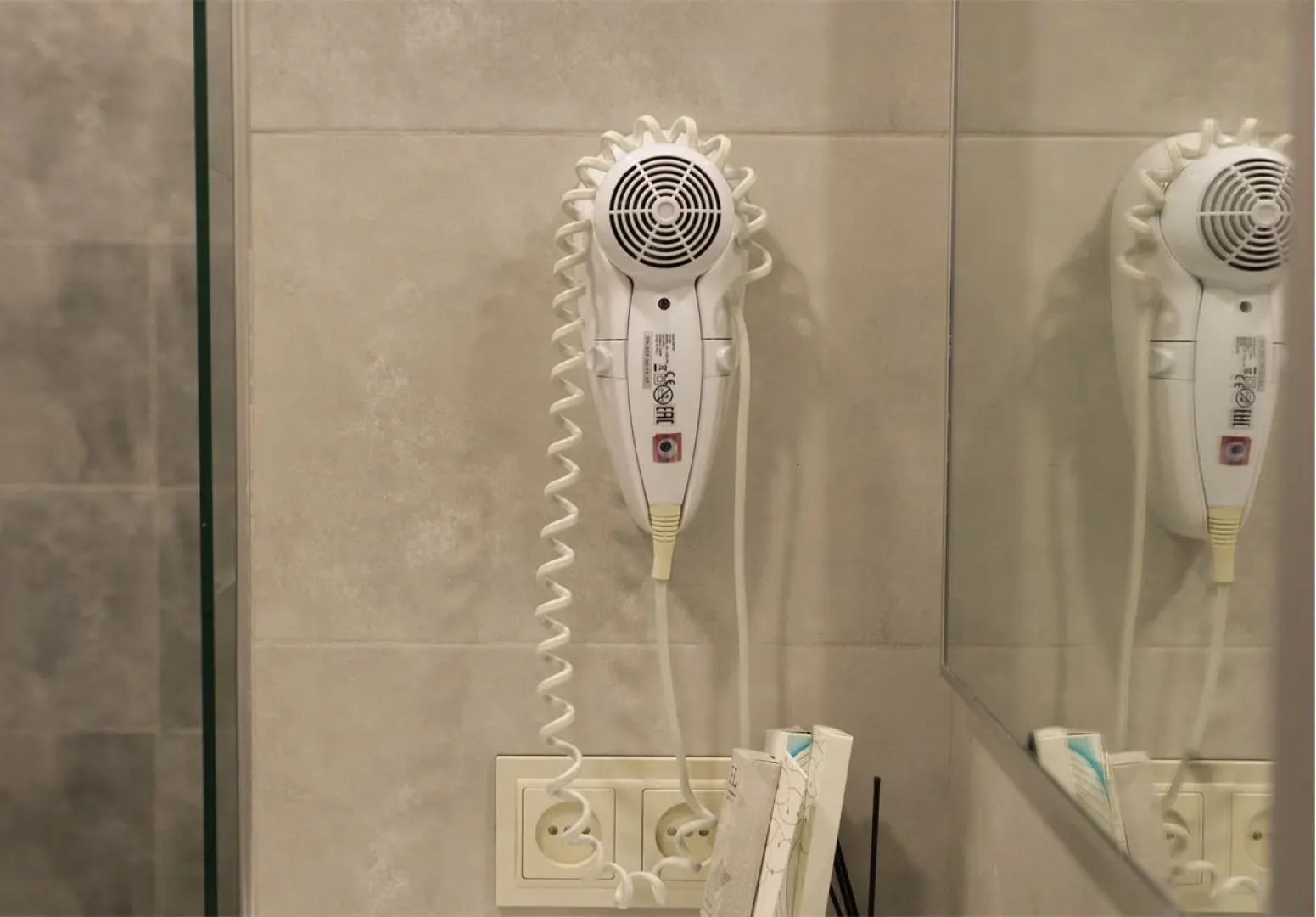 Отель Moscow Boutique Hotel