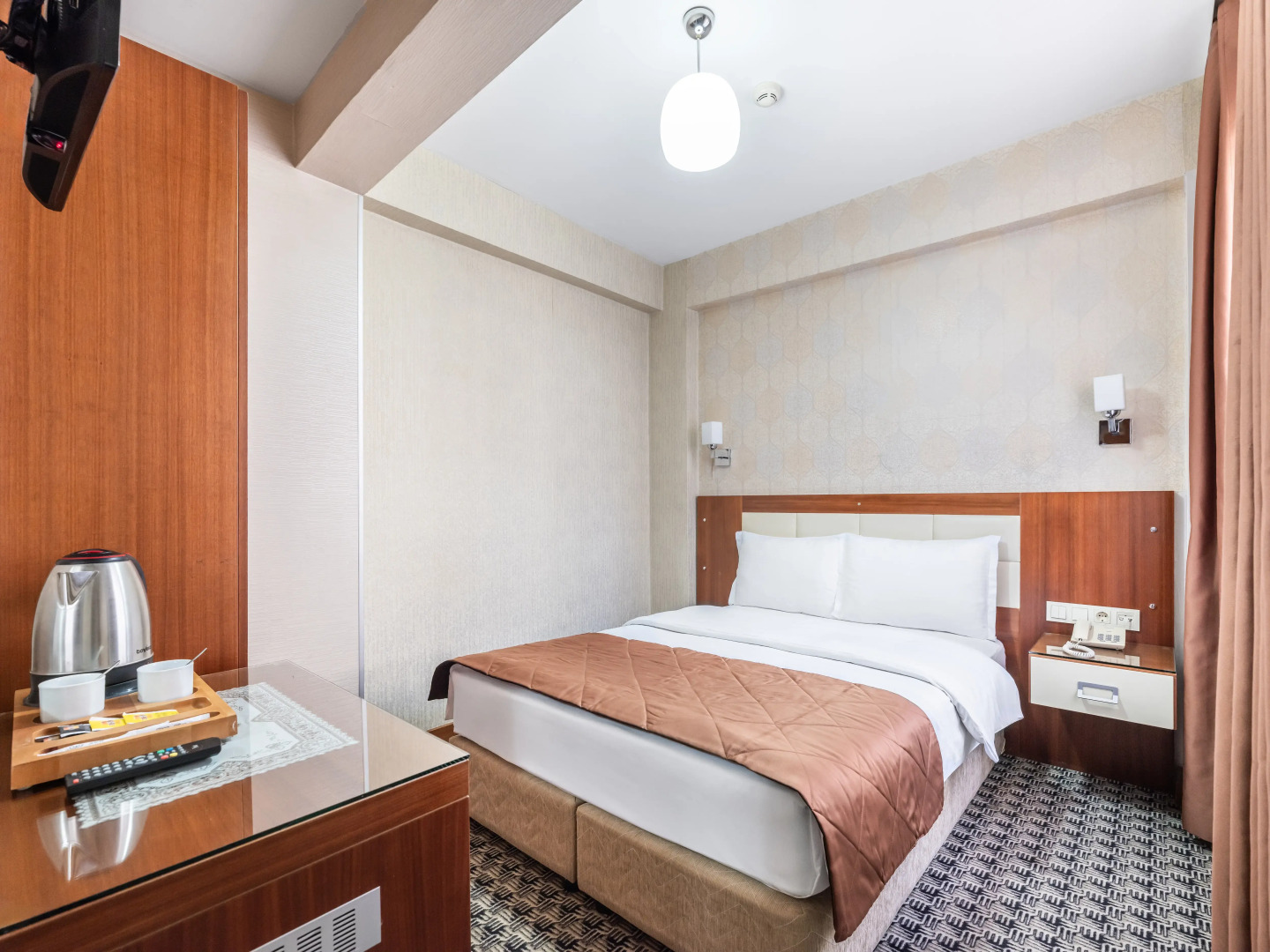 Отель Mint Residence Taksim