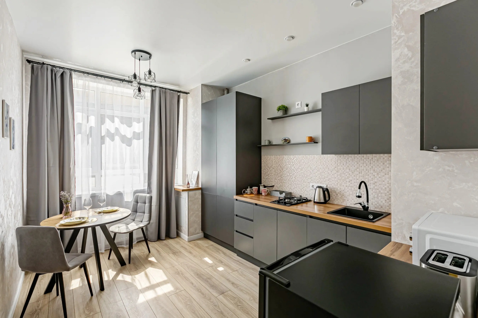 Квартира Для семейного отдыха