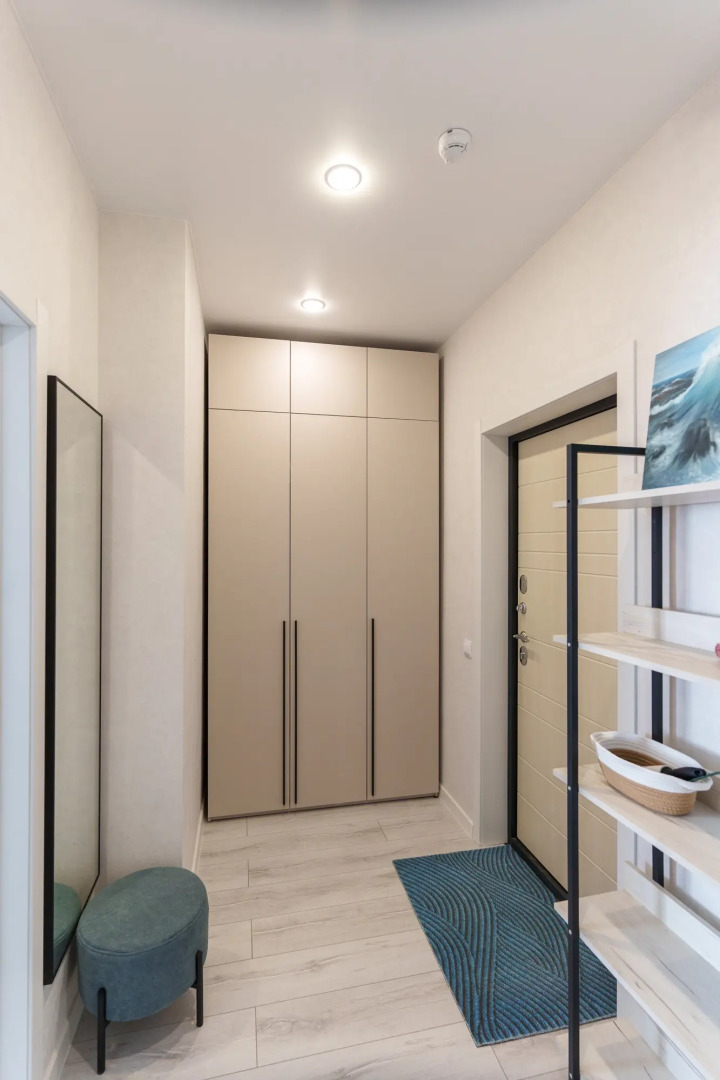 Квартира Living Spase