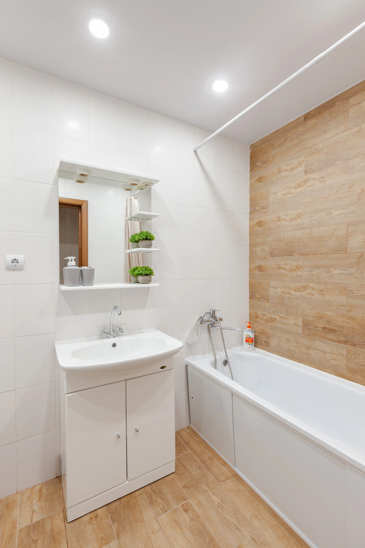 Квартира Ant Apart Family