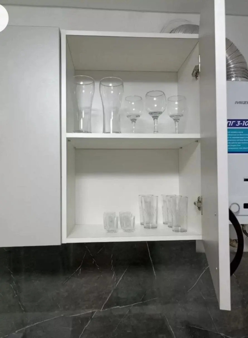 Квартира на Улице Горького