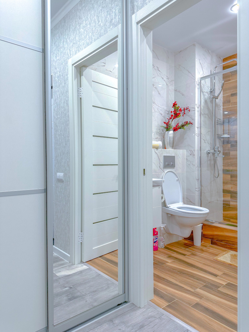 Апартаменты Пляж Песочные Дюны