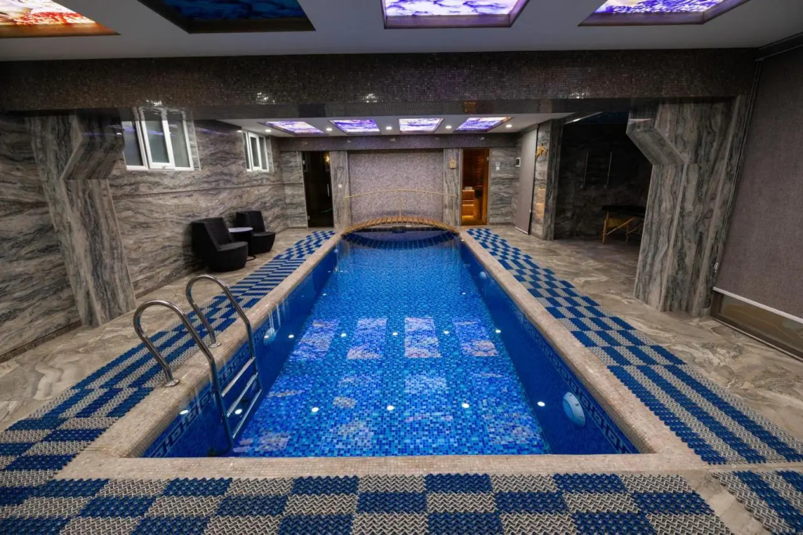 Отель Art Residence 