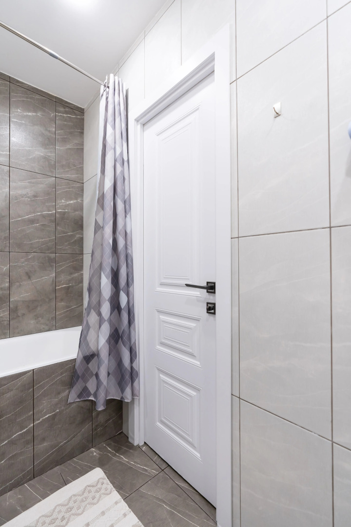 Апартаменты на Карла Маркса