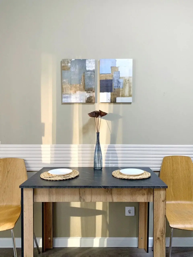 Апартаменты Добрые сутки на Московской 249