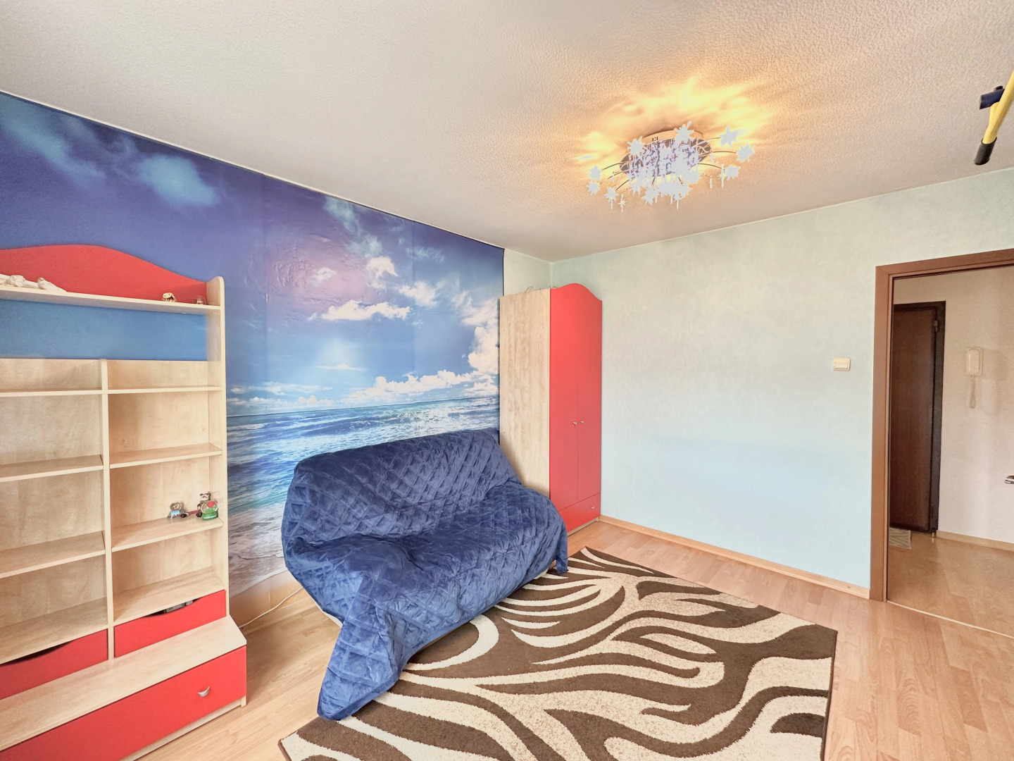 Квартира Уютно Как Дома