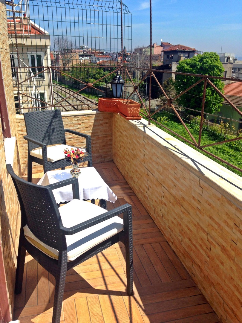 Отель Naz Wooden House Inn