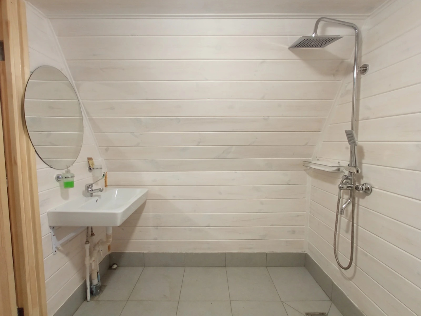 Глэмпинг Сосновка глэмп