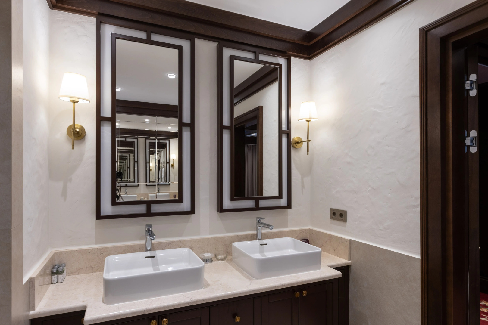 Отель OZON ARKHYZ