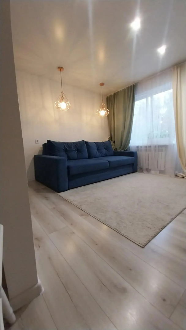 Апартаменты Как дома