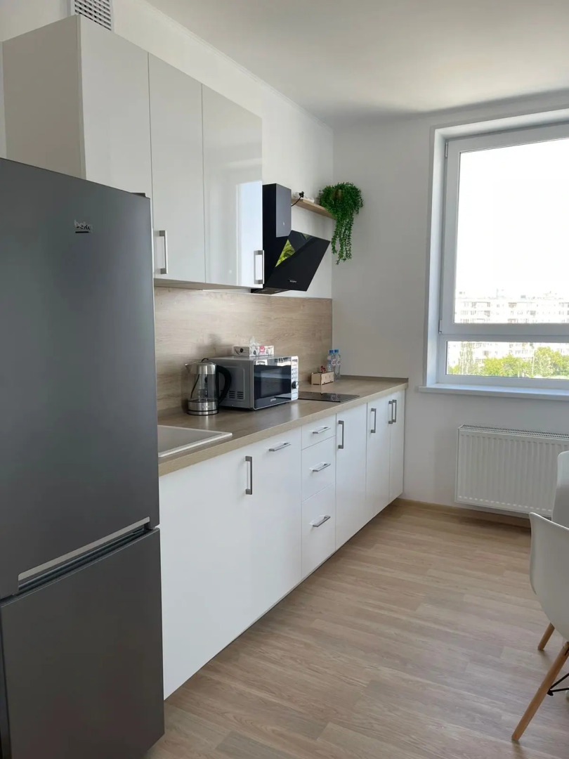 Квартира Repin Towers