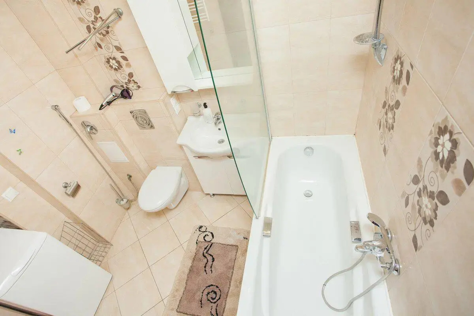 Апартаменты Юрия Гагарина 2А