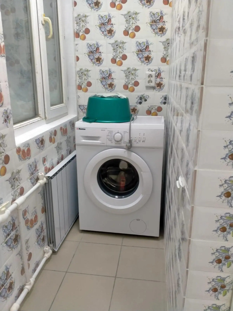 Хостел White Hill Aqtobe