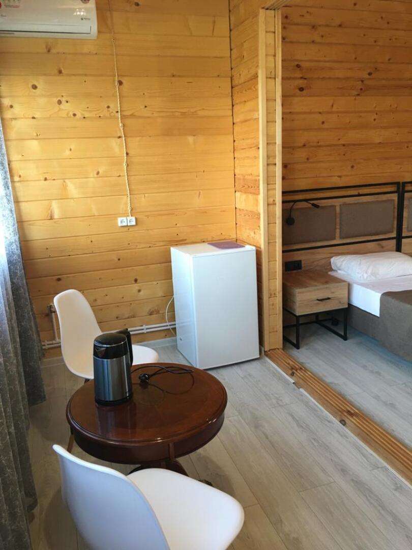 Гостевой Дом У Берега Моря