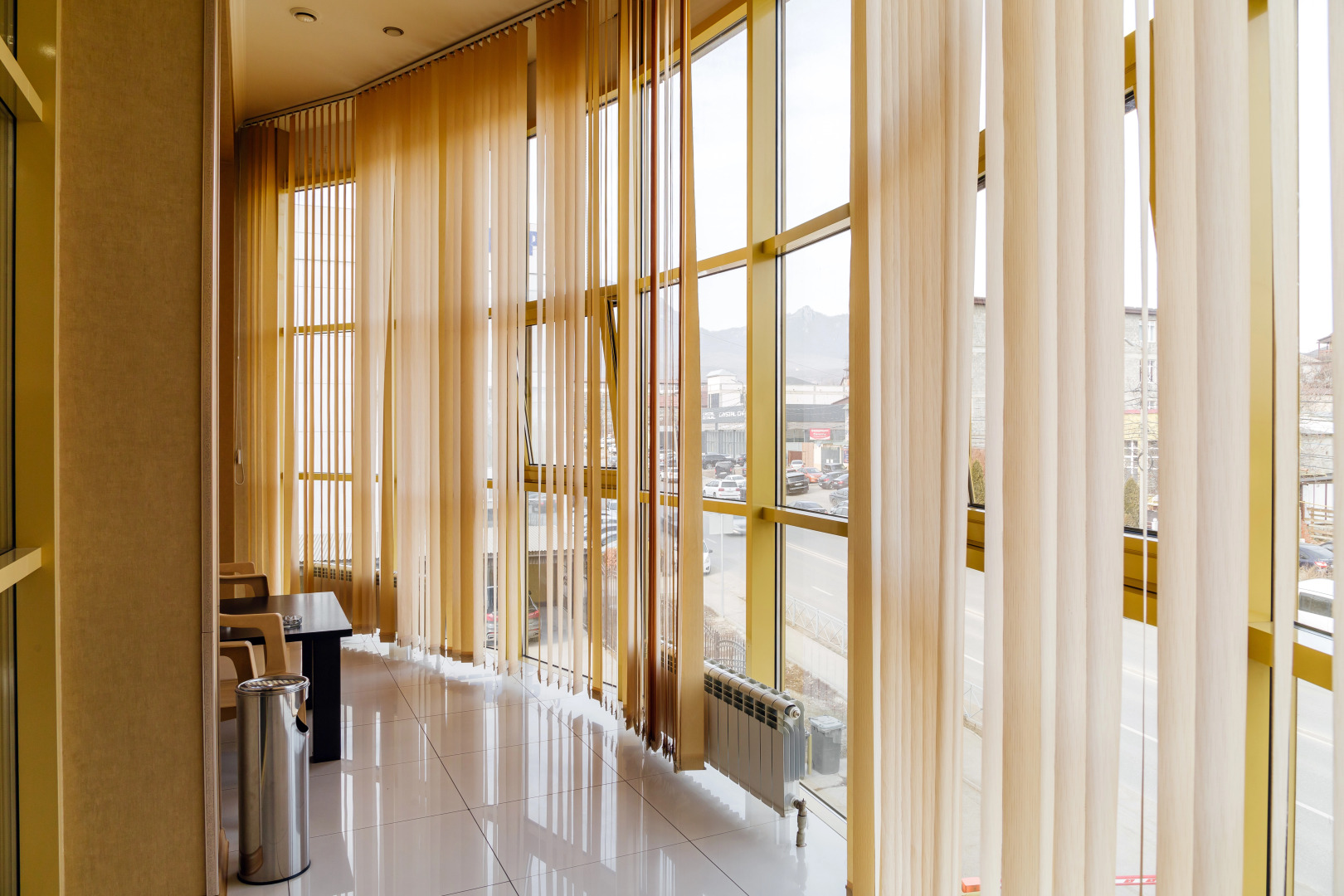 Отель Gold Star