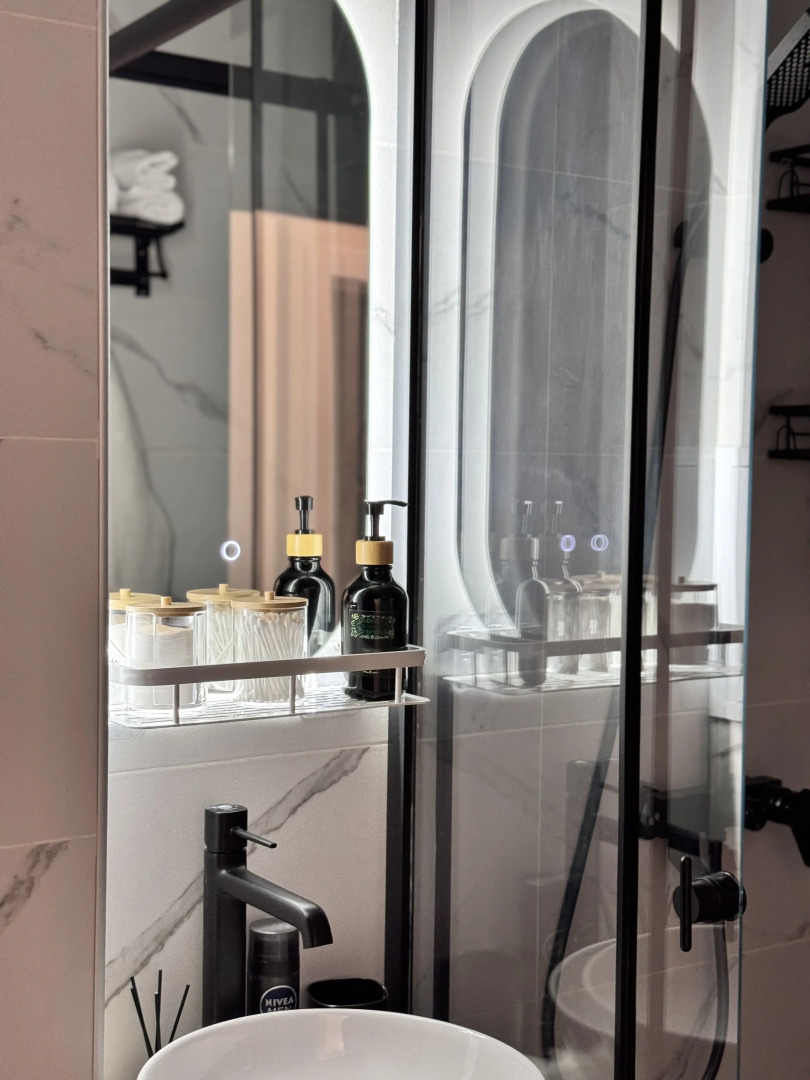 Квартира Уютная около набережной озера Кабан