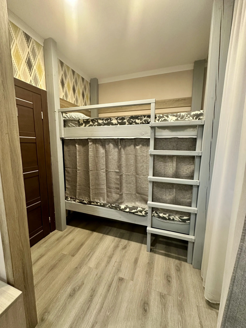 Квартира Тильзит Апартаменты