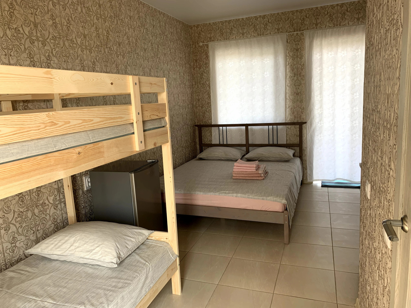 Гостевой дом Mango House