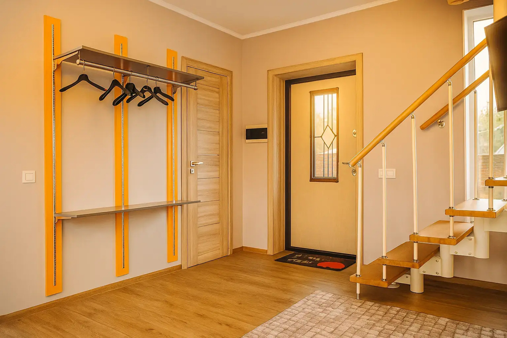 Гостевой дом Плюс