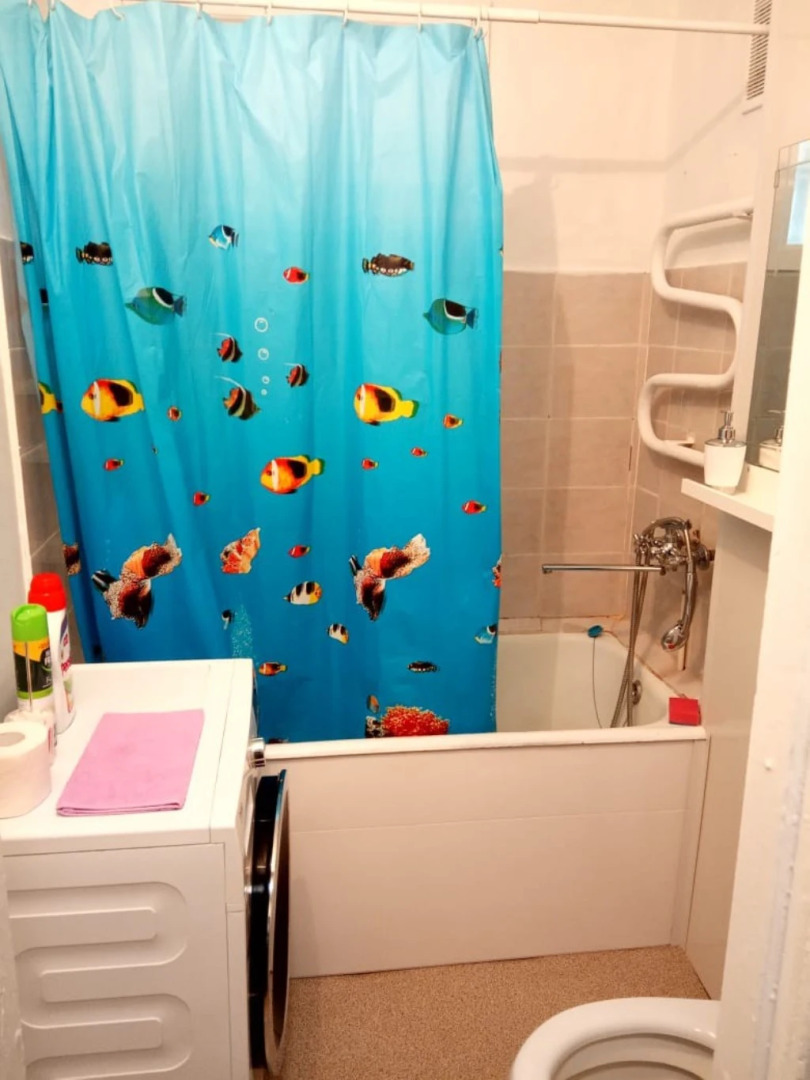 Апартаменты на Немировича-Данченко 163