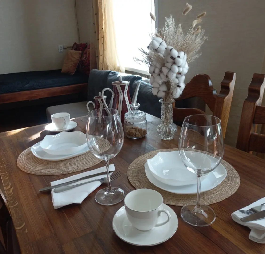 Апартаменты Казанский дворик