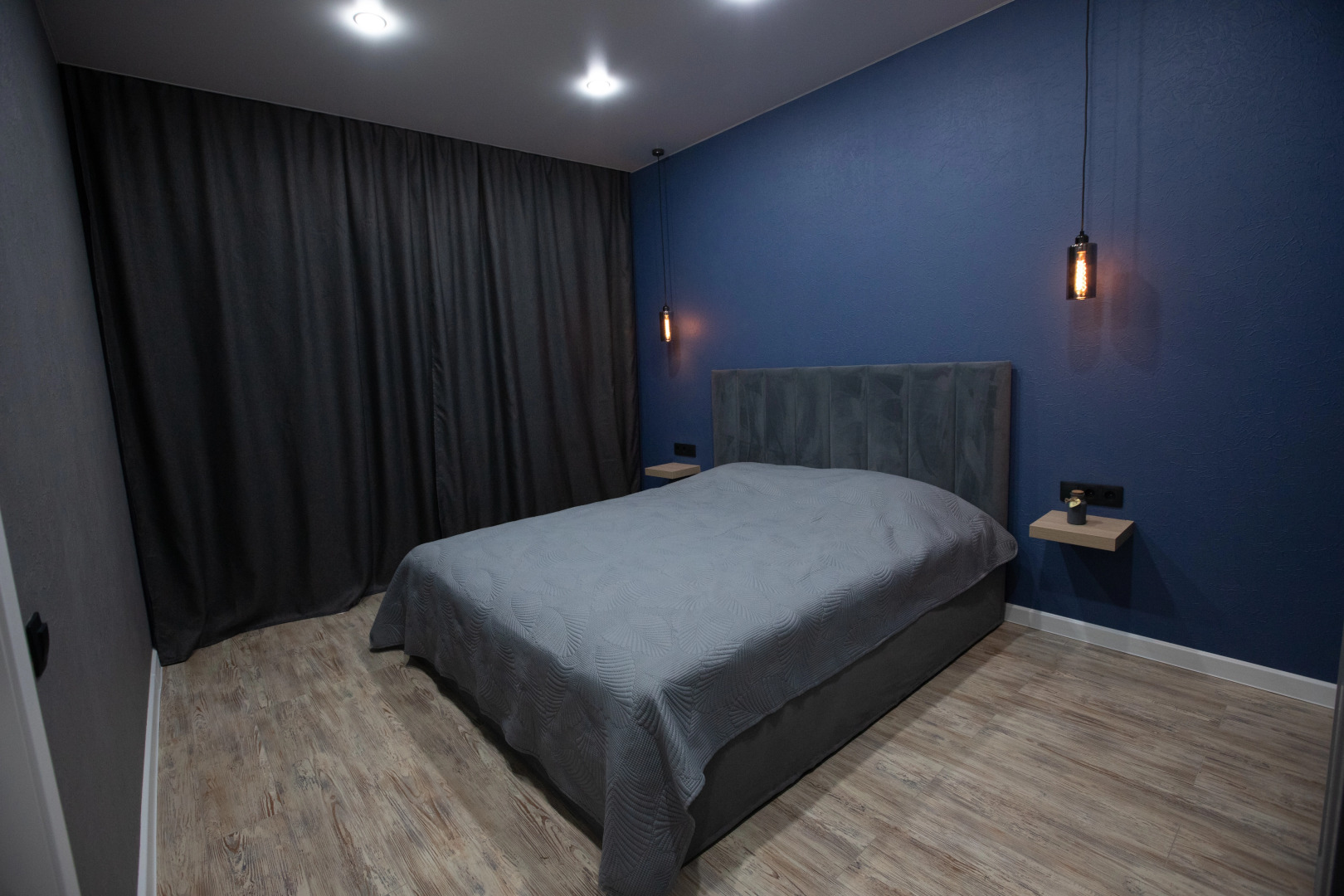 Апартаменты BPA 75/34