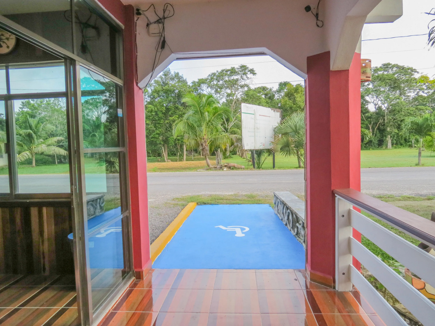 Отель El Viajero by Rotamundos