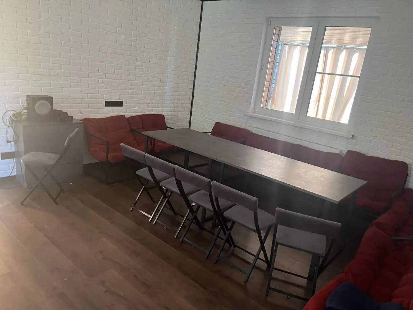 Частный дом 3 сo вcеми удoбствами