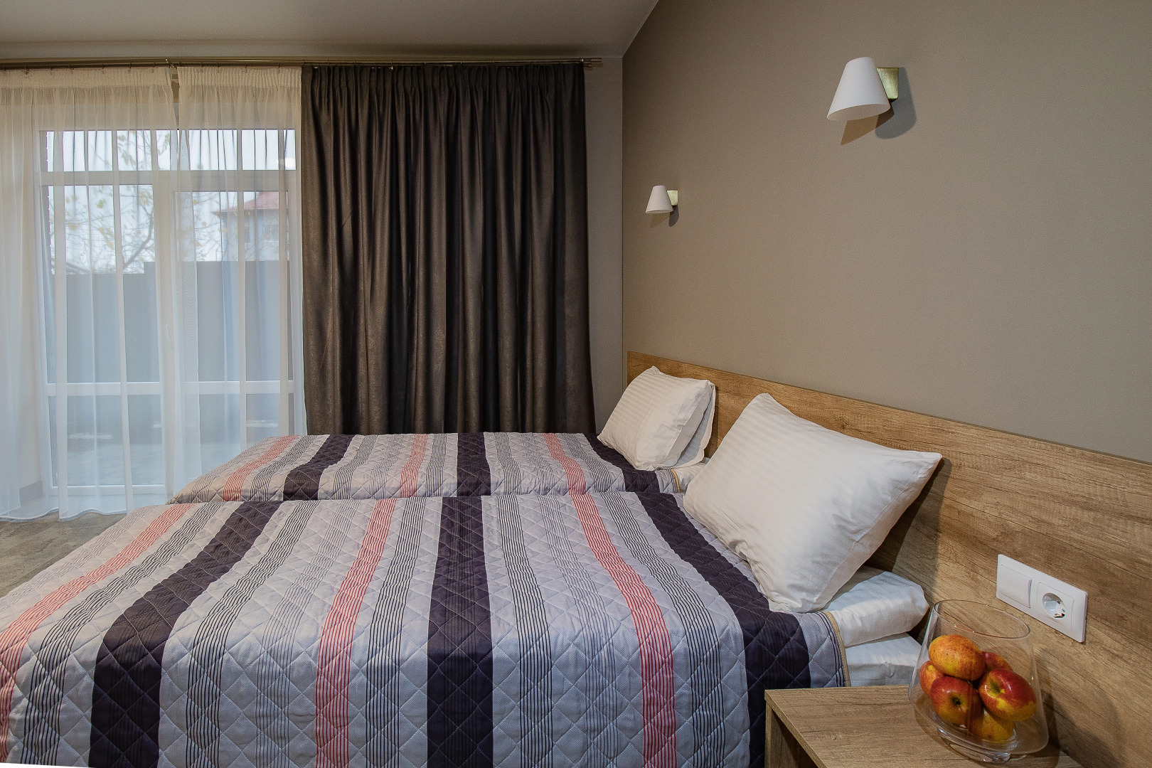 Гостевой дом Пальмникен