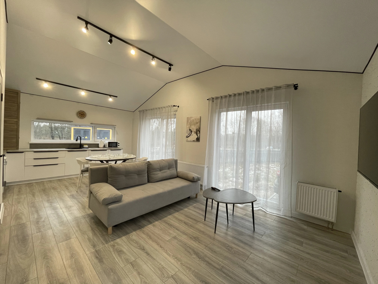 Гостевой дом Март хаус