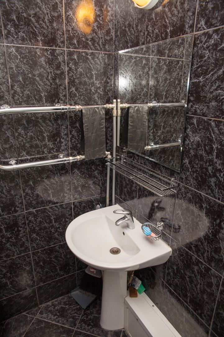 Хостел Заречье