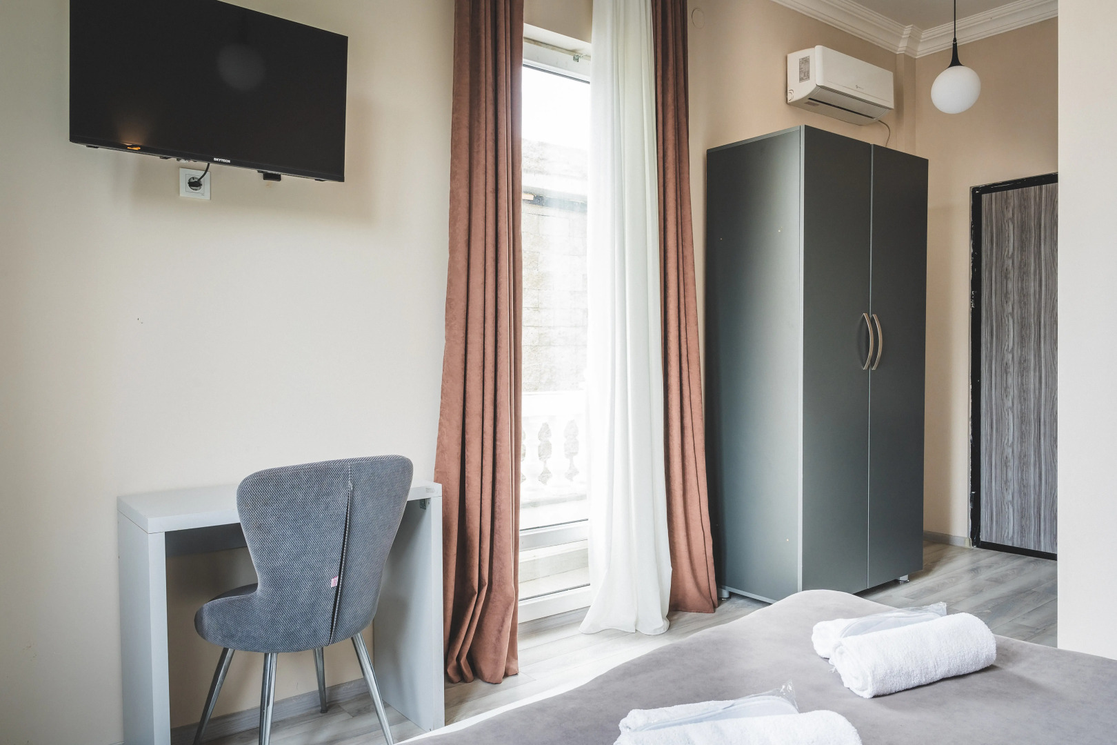 Мини-отель White House